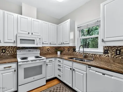 1700 Tiffany Bay Court Raleigh NC 27609