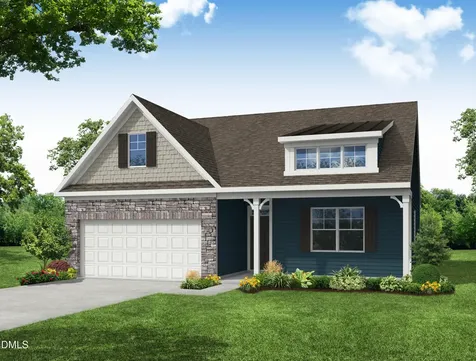 102 Steppe Way Garner NC 27529