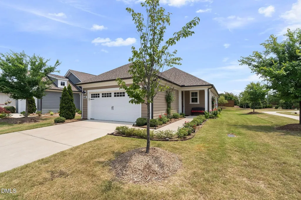 1645 White Admiral Street Fuquay Varina NC 27526