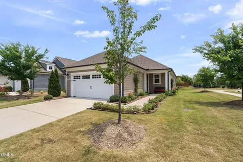 1645 White Admiral Street Fuquay Varina NC 27526