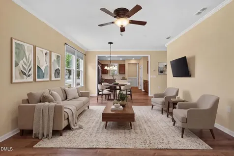 1645 White Admiral Street Fuquay Varina NC 27526