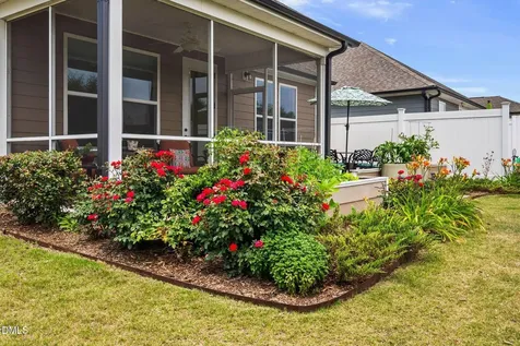 1645 White Admiral Street Fuquay Varina NC 27526