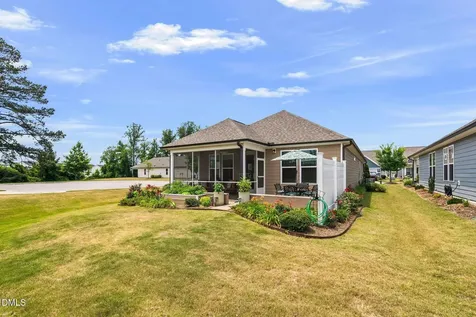 1645 White Admiral Street Fuquay Varina NC 27526