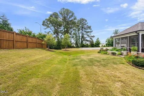 1645 White Admiral Street Fuquay Varina NC 27526