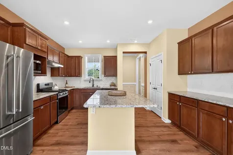 1645 White Admiral Street Fuquay Varina NC 27526