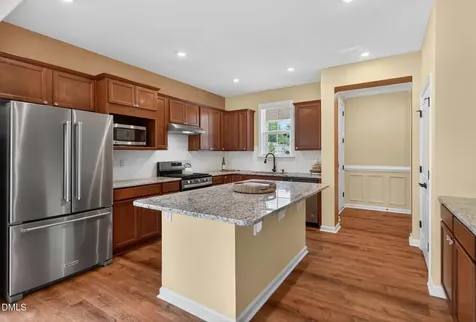 1645 White Admiral Street Fuquay Varina NC 27526
