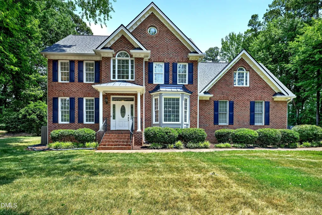107 Ronaldsby Drive Cary NC 27511