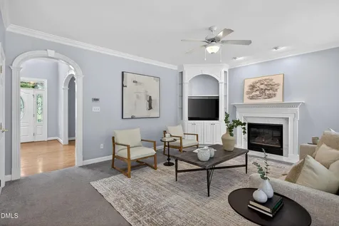 107 Ronaldsby Drive Cary NC 27511