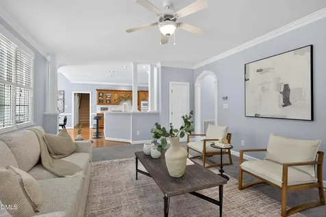 107 Ronaldsby Drive Cary NC 27511