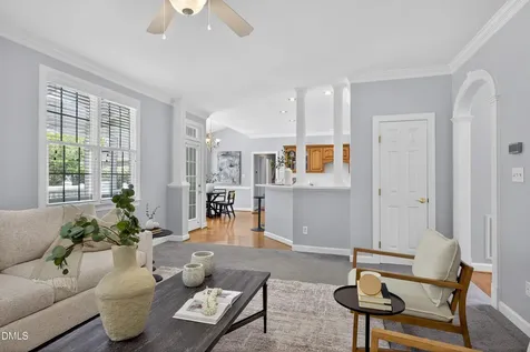 107 Ronaldsby Drive Cary NC 27511