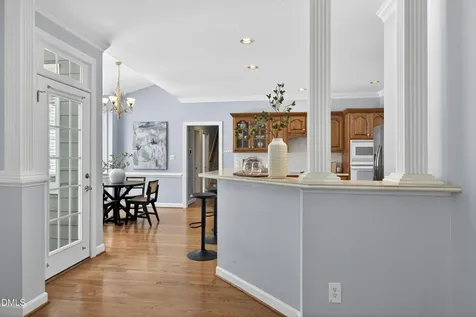 107 Ronaldsby Drive Cary NC 27511