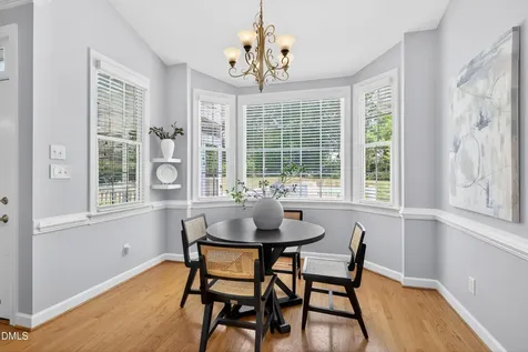 107 Ronaldsby Drive Cary NC 27511
