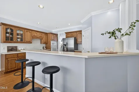 107 Ronaldsby Drive Cary NC 27511