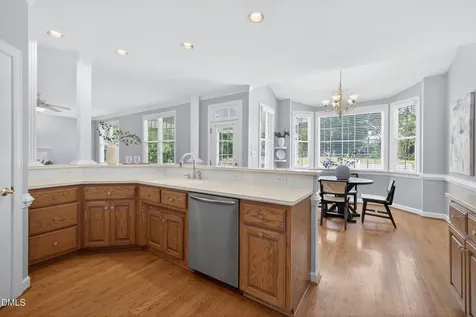 107 Ronaldsby Drive Cary NC 27511