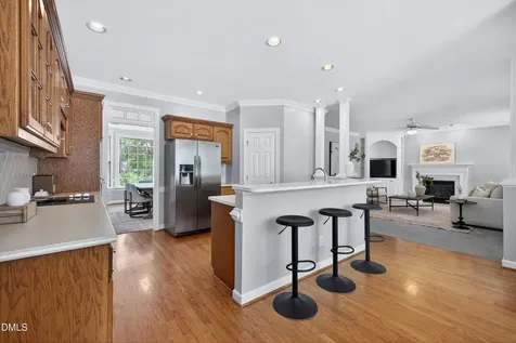 107 Ronaldsby Drive Cary NC 27511