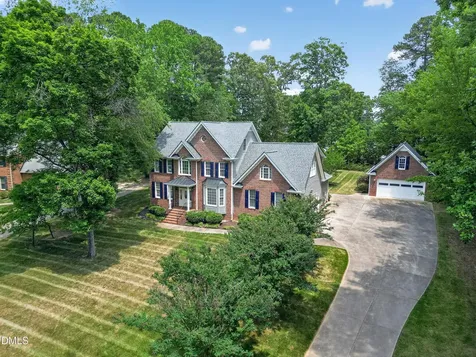 107 Ronaldsby Drive Cary NC 27511