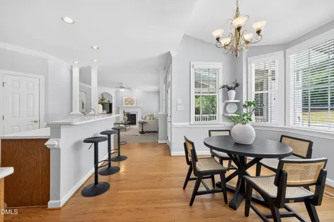 107 Ronaldsby Drive Cary NC 27511