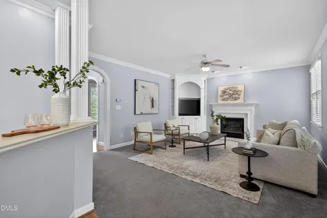 107 Ronaldsby Drive Cary NC 27511