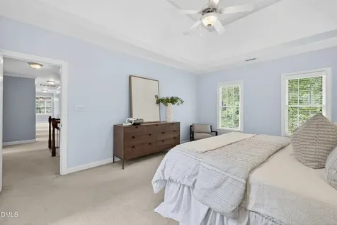 107 Ronaldsby Drive Cary NC 27511