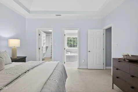 107 Ronaldsby Drive Cary NC 27511