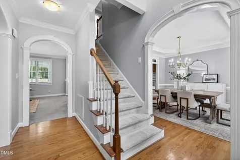 107 Ronaldsby Drive Cary NC 27511