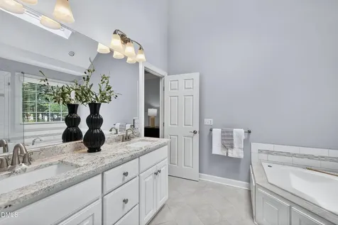 107 Ronaldsby Drive Cary NC 27511
