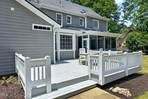 107 Ronaldsby Drive Cary NC 27511
