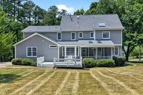107 Ronaldsby Drive Cary NC 27511