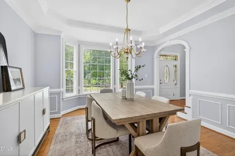 107 Ronaldsby Drive Cary NC 27511