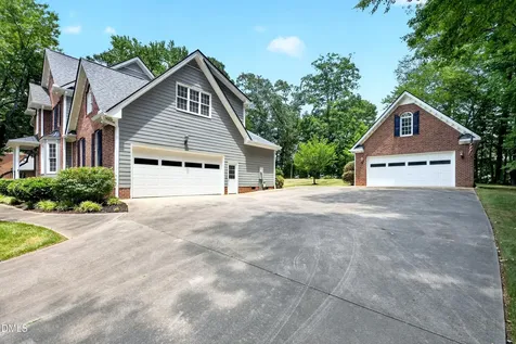107 Ronaldsby Drive Cary NC 27511