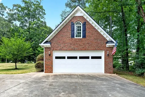 107 Ronaldsby Drive Cary NC 27511