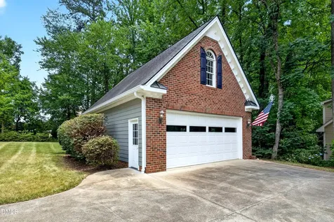 107 Ronaldsby Drive Cary NC 27511