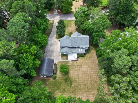 107 Ronaldsby Drive Cary NC 27511