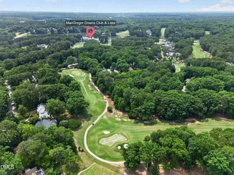 107 Ronaldsby Drive Cary NC 27511