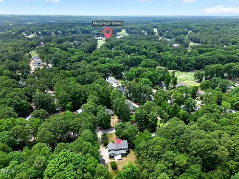 107 Ronaldsby Drive Cary NC 27511