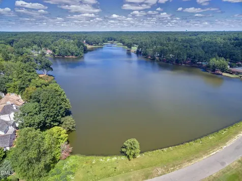 107 Ronaldsby Drive Cary NC 27511