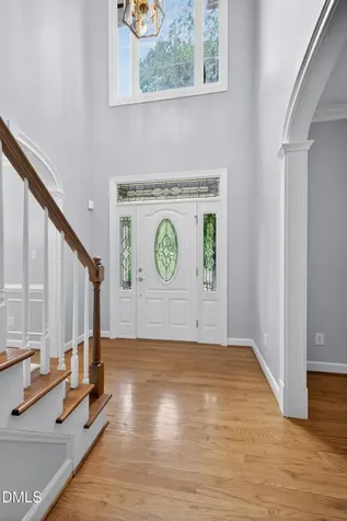 107 Ronaldsby Drive Cary NC 27511