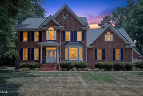 107 Ronaldsby Drive Cary NC 27511