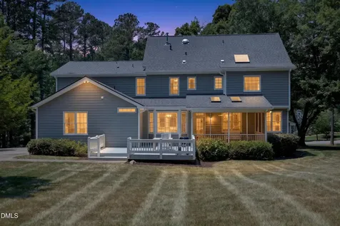 107 Ronaldsby Drive Cary NC 27511