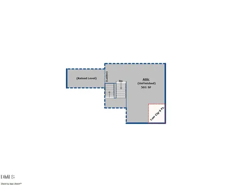 107 Ronaldsby Drive Cary NC 27511