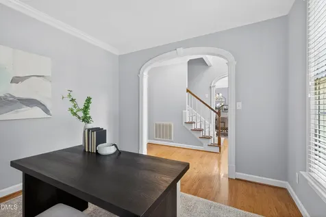 107 Ronaldsby Drive Cary NC 27511