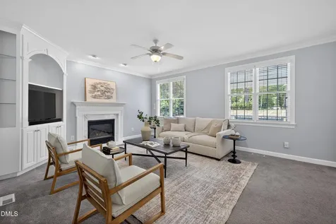 107 Ronaldsby Drive Cary NC 27511
