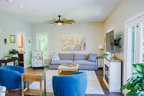 115 Lake View Road Prospect Hill NC 27314
