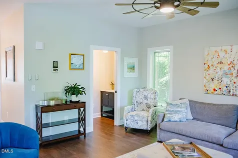 115 Lake View Road Prospect Hill NC 27314