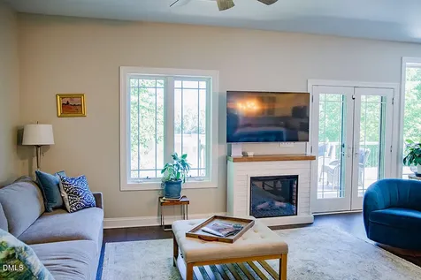 115 Lake View Road Prospect Hill NC 27314