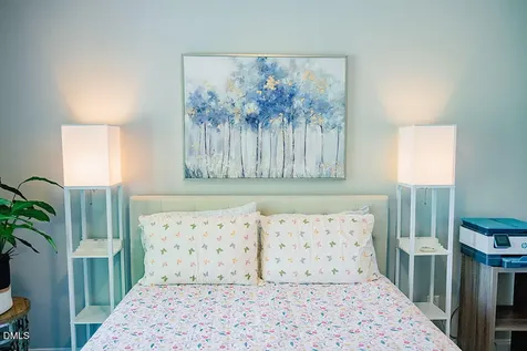 115 Lake View Road Prospect Hill NC 27314