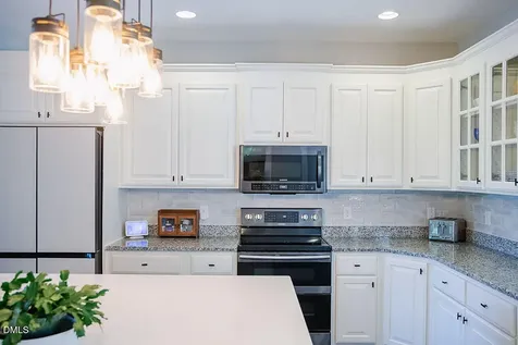 115 Lake View Road Prospect Hill NC 27314