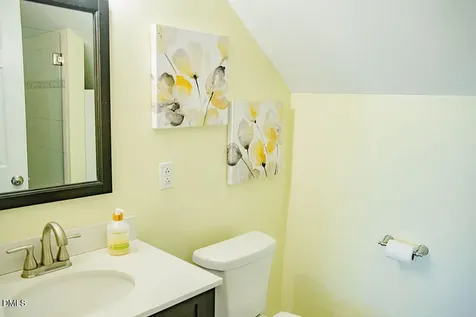 115 Lake View Road Prospect Hill NC 27314
