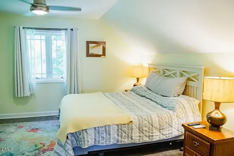 115 Lake View Road Prospect Hill NC 27314