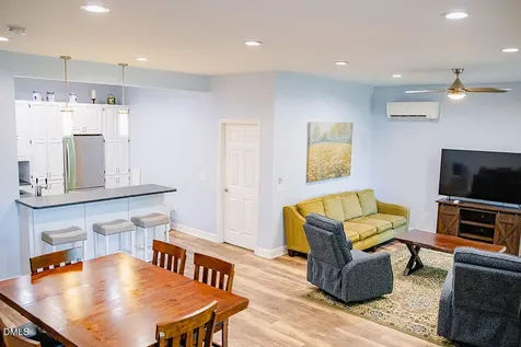 115 Lake View Road Prospect Hill NC 27314